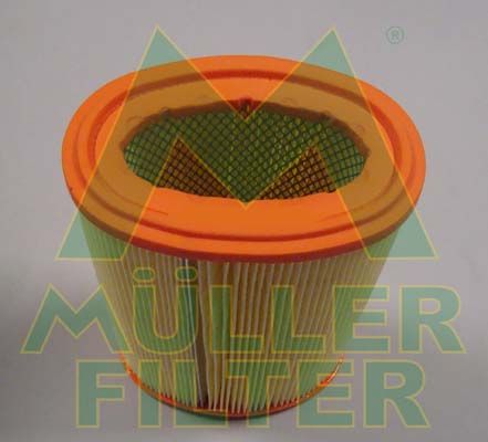 MULLER FILTER Gaisa filtrs PA223